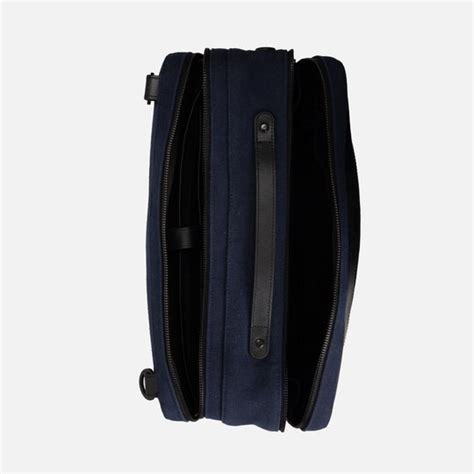 Workhorse Convertible Canvas Bag – Outback