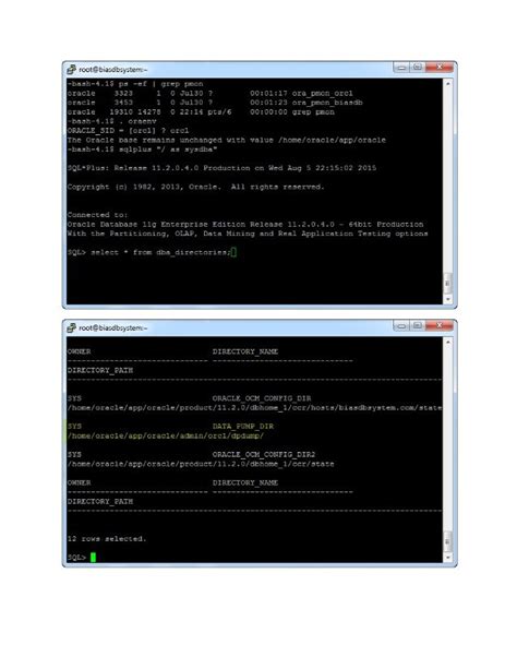Image result for Open DMP File in SQL Developer