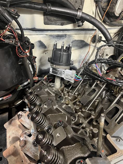 Image result for 1987 TFI Module Replacement Upgrade