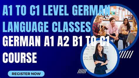 Image result for German A1 Language Course