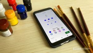 Image result for LG Android 7.0 Color Adjusting Screen