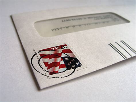 Image result for First Class Mail Label