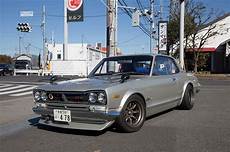 Skyline 2000 Gtr by 1971 Nissan Skyline 2000 Gt R Drive Motor Trend Skyline 2000 Gtr