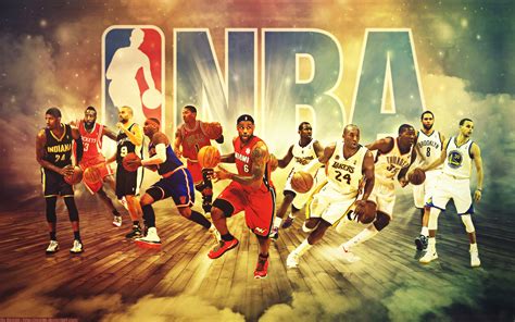 TOP 5 NBA GOATS. By. Tony Eackles Jr. | by LVU Basketball News ...