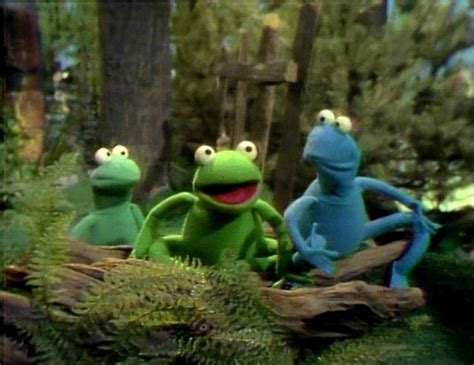 Muppet Frog 的图像结果