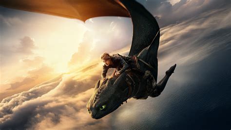 540x960 How To Train Your Dragon 2025 Movie Wallpaper,540x960 ...