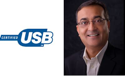 IT News @ Kips: Ajay Bhatt : Co-Inventor of the USB