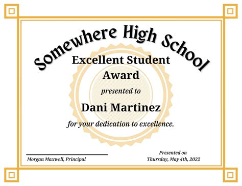 National Schools Awards to recognise sectors dedication during ...