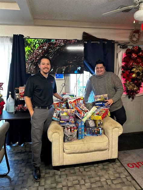 GAINSCO Gives in 2022 - GAINSCO Auto Insurance®