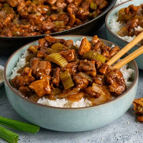 Black Pepper Chicken Recipe Panda Express at Lisa Teixeira blog