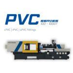 Plastic Injection Moulding Machine - Shibaru Machine India