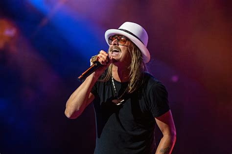 Kid Rock Net Worth 2025: How Rich Is the Rockstar Today