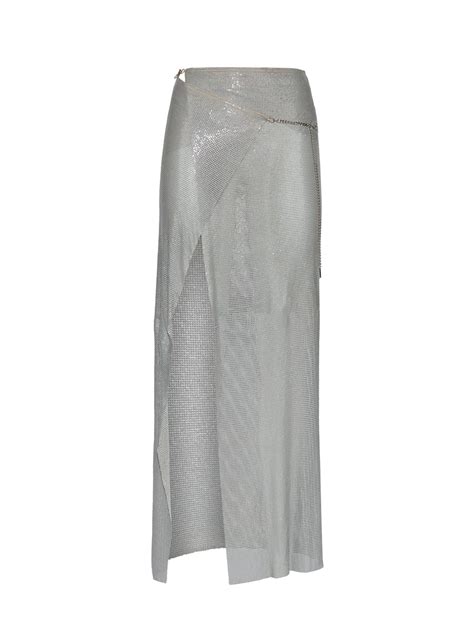 Pamela Show Skirt Meteorite | POSTER GIRL