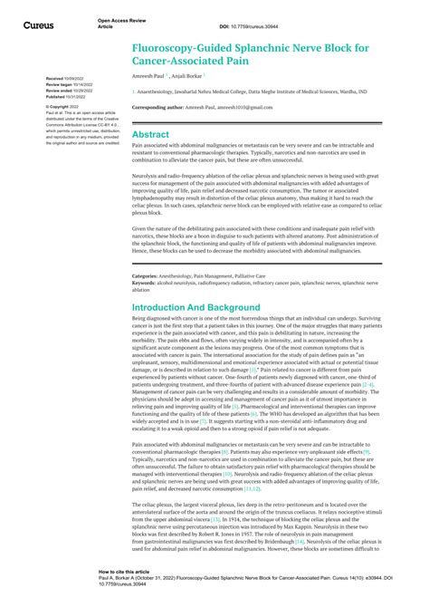 Image result for Selective Root Nerve Block Fluoroscopy