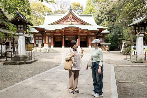 Explore the amazing city of Tokyo your way