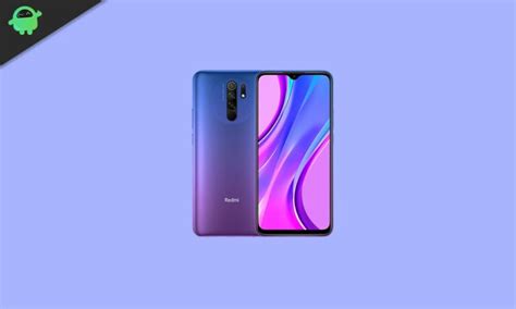 Image result for Redmi 9 Prime Flash File