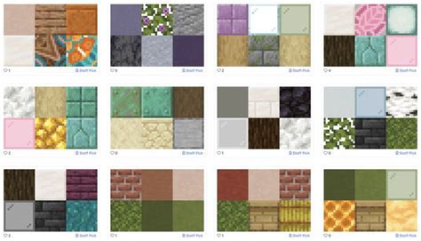 Image result for Minecraft Block Patterns
