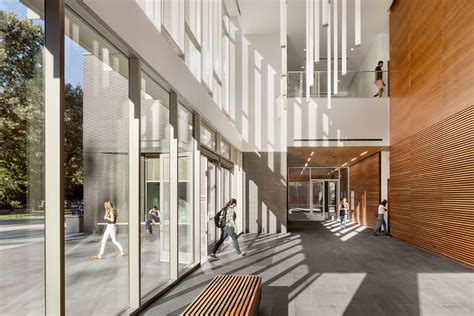 Chico State Arts & Humanities Building by WRNS Studio