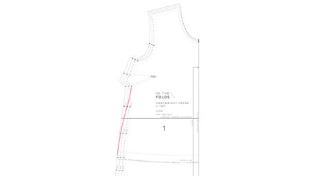 Image result for Pattern Grading Rules