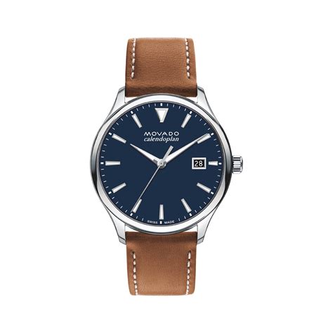 Movado Movado Heritage Series – The Watch Factory