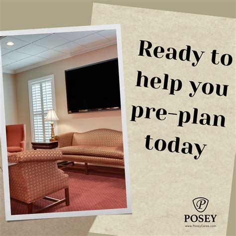 Posey Funeral Directors | North Augusta SC