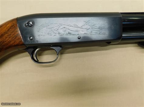 Ithaca Model 87 Featherweight 20 guage