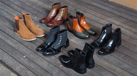 ARTESANO| Non leather boots – The Alternate