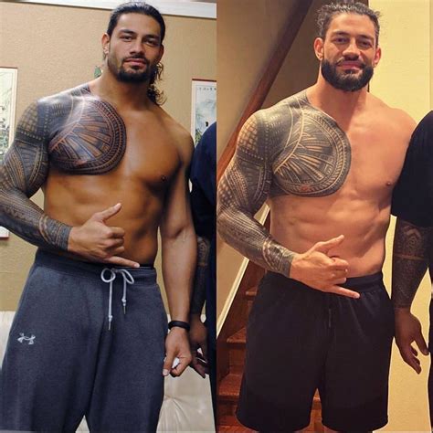 Pin by Stephanie Greholver on Roman Reigns | Roman reigns family, Roman ...