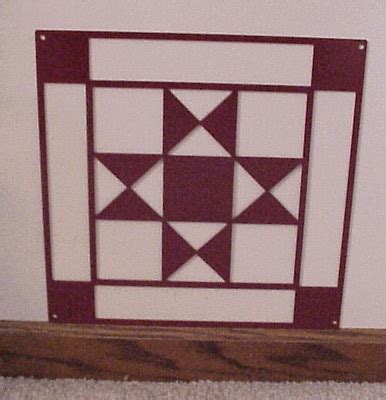 Image result for Metal Quilt Patterns