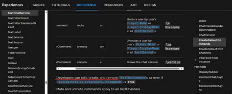 How to Add Chat Commands for Owner Only in Roblox 的图像结果