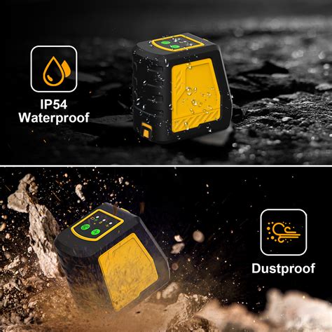 Self-Leveling Cross Line Laser Level 的图像结果