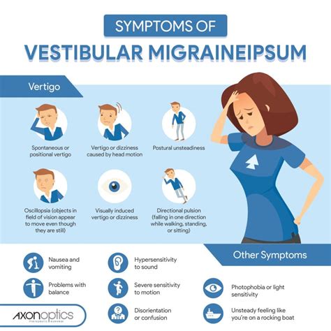 What Is A Vestibular Migraine