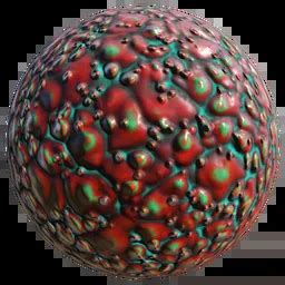 Material Maker Tutorials 的图像结果