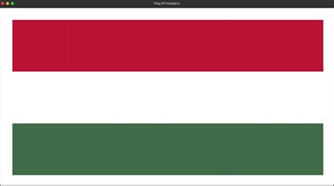 Image result for Poland Flag Python Turtle Code