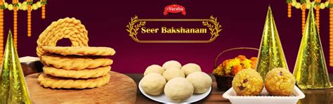 Seer Bakshanam – SriVaraha Foods