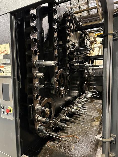 USED MAZAK INTEGREX E-650H MULTI-TASKING LATHE – Bhavani Machine Tools ...