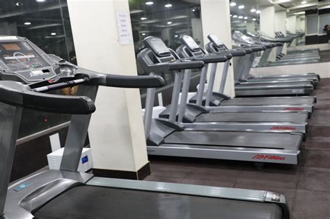 Gym In Pimple Saudagar | Fitness Club in pune.