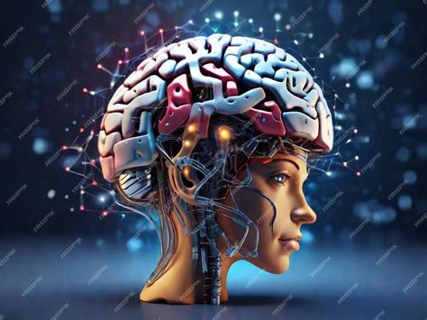 Ai Human Brain 的图像结果