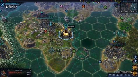 Image result for Civilization Beyond Earth