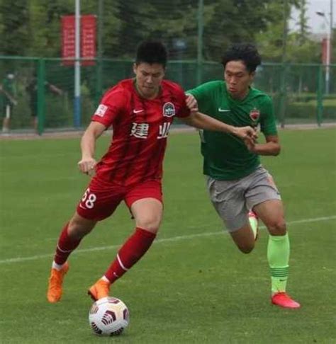 中国足协U21联赛即将打响，河南嵩山龙门首战广州队 -大河网