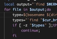 String Traversal Using for and While Loop 的图像结果