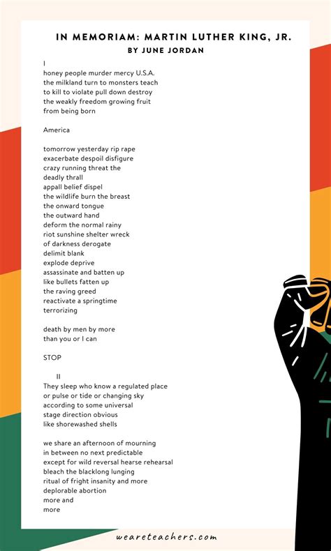 40 powerful black history month poems for kids of all ages – Artofit