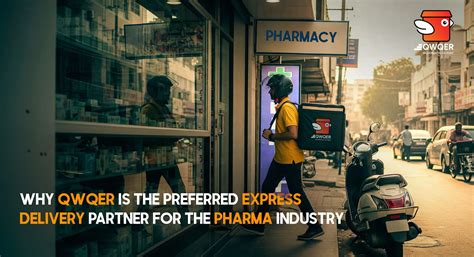 Hyperlocal Delivery Service in Chennai | QWQER