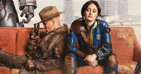 Fallout Season 2 shares a new trailer - Fyuu