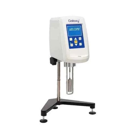 Buy Digital Rotational Viscometer online at best price in India from ...