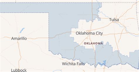 Image result for 580 Area Code