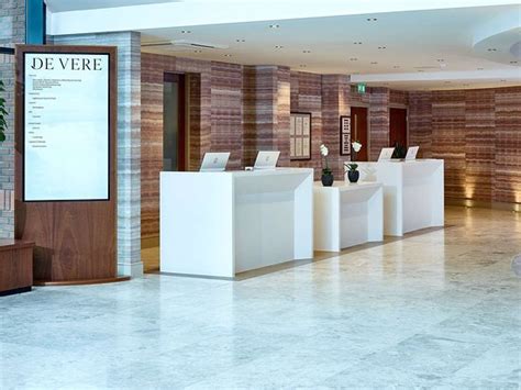 STAVERTON PARK HOTEL & GOLF CLUB - Hotel Reviews, Photos, Rate ...