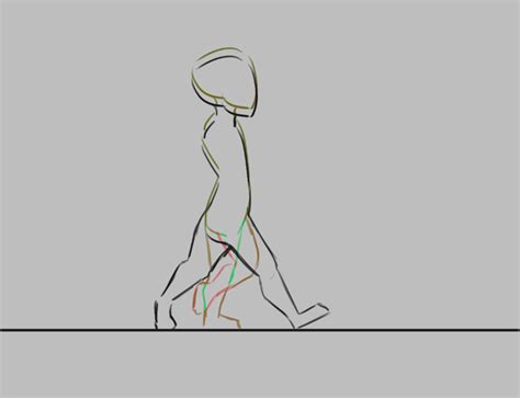 Image result for Krita Frame by Frame Animation