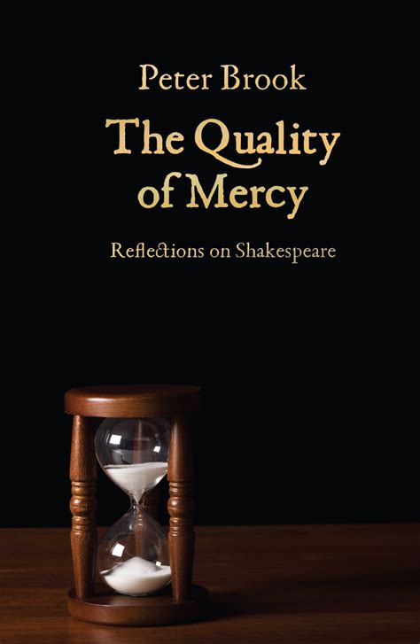 The Quality of Mercy – Currency Press