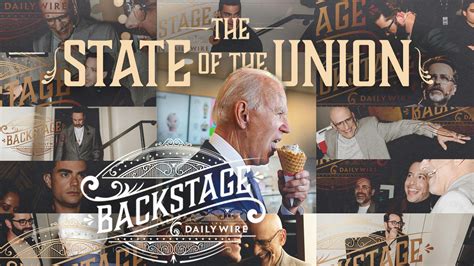 Daily Wire Backstage